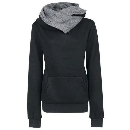 10x Womens Pullover Hoodie Collection