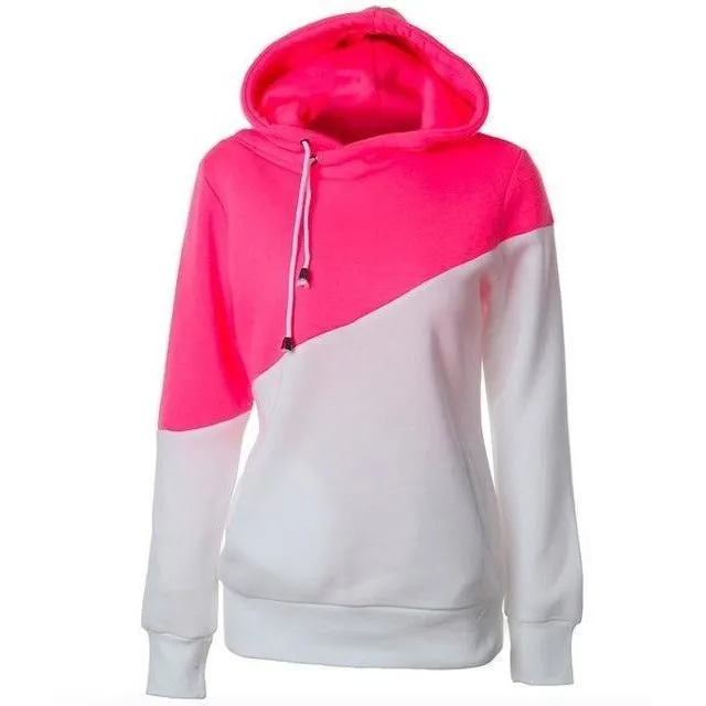 10x Womens Pullover Hoodie Collection