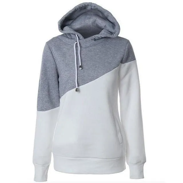 10x Womens Pullover Hoodie Collection