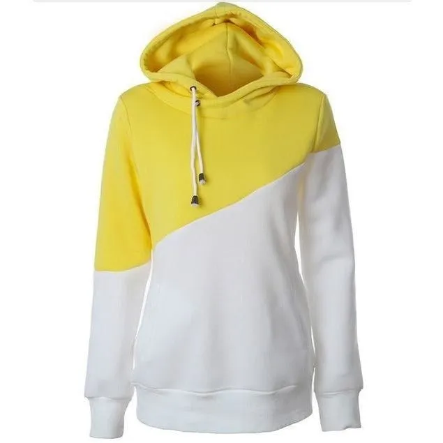 10x Womens Pullover Hoodie Collection