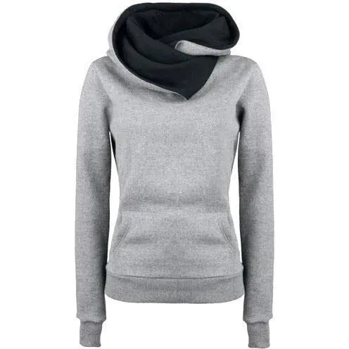 10x Womens Pullover Hoodie Collection