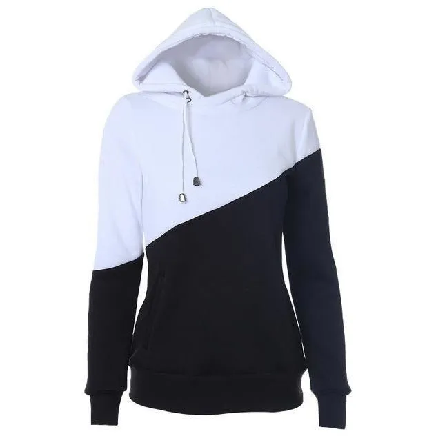 10x Womens Pullover Hoodie Collection