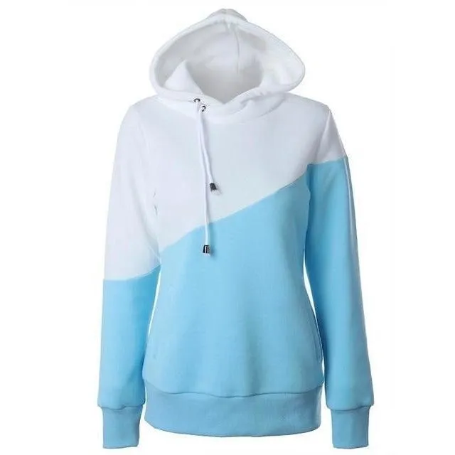 10x Womens Pullover Hoodie Collection