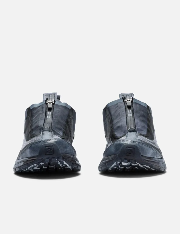 11 By Boris Bidjan Saberi 11 by Boris Bidjan Saberi x Salomon Bamba 2 Low V2