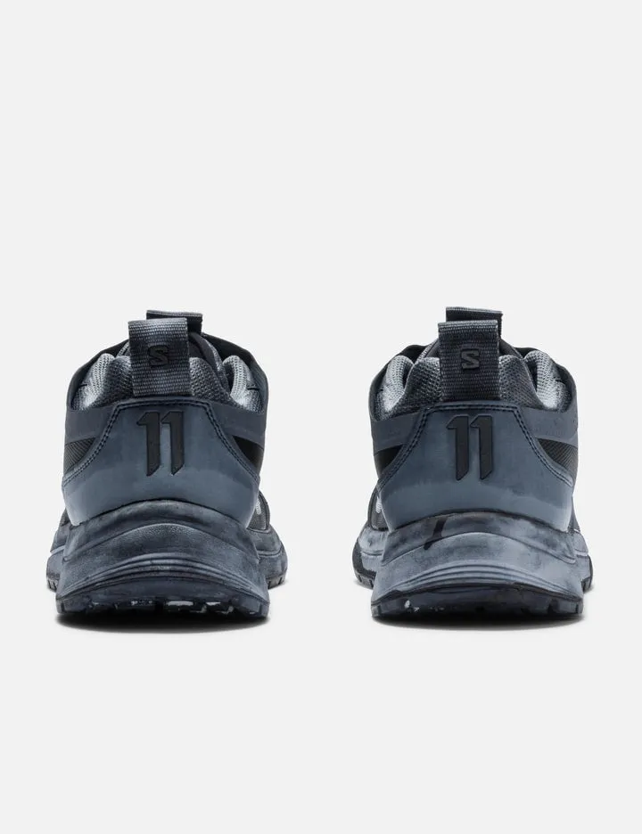 11 By Boris Bidjan Saberi 11 by Boris Bidjan Saberi x Salomon Bamba 2 Low V2