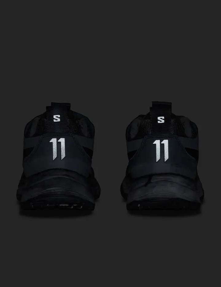 11 By Boris Bidjan Saberi 11 by Boris Bidjan Saberi x Salomon Bamba 2 Low V2