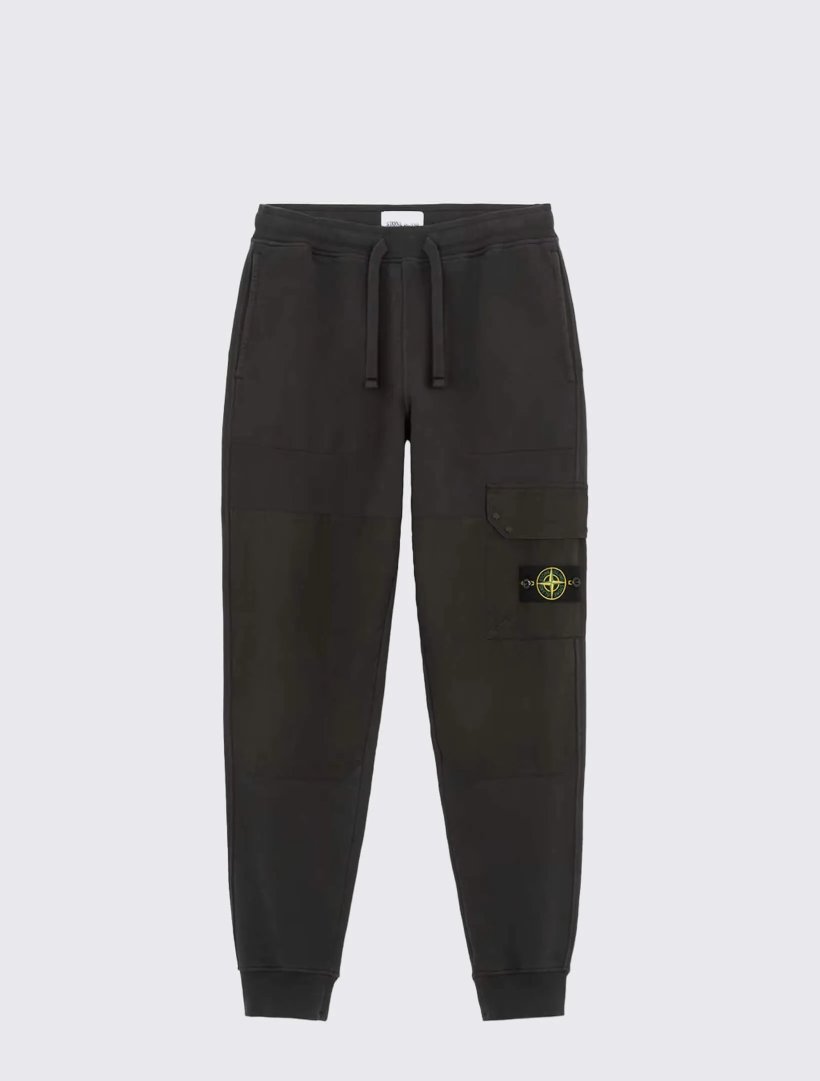 64020 Snap Pocket Cargo Jogging Pants