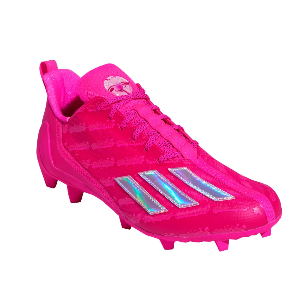 Adizero Football Cleats