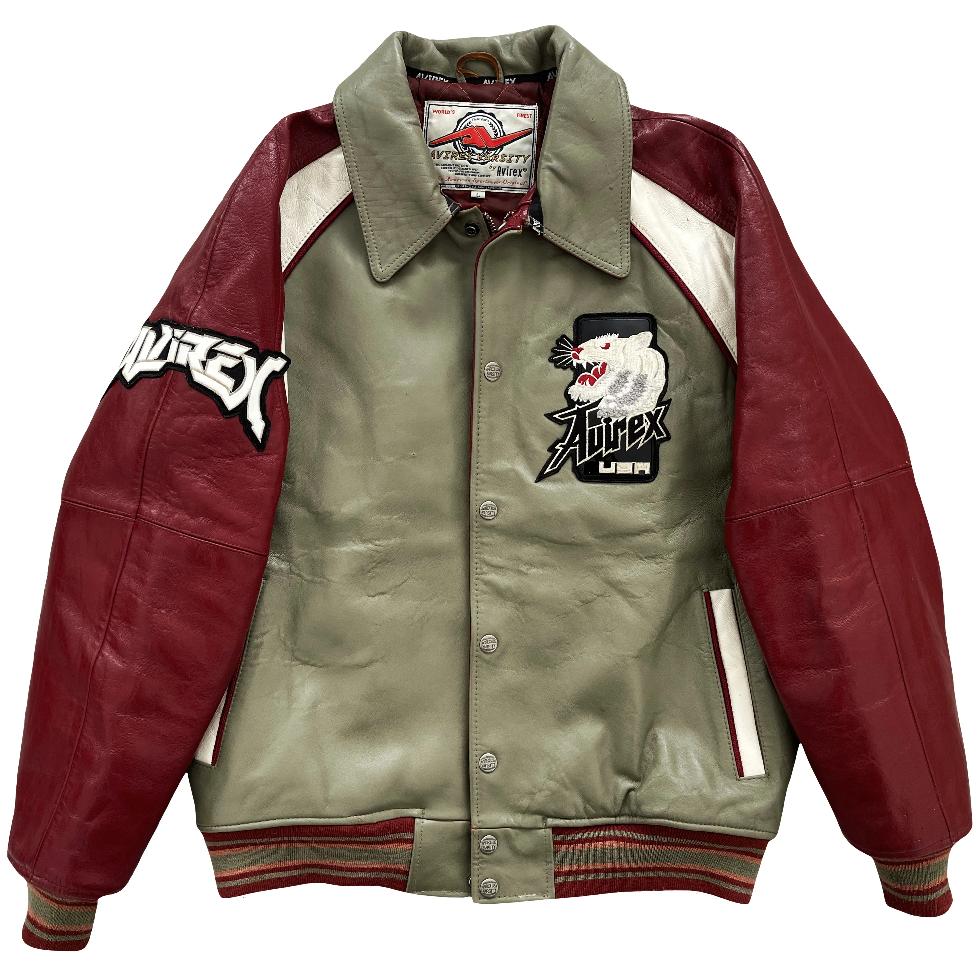 Avirex Jacket