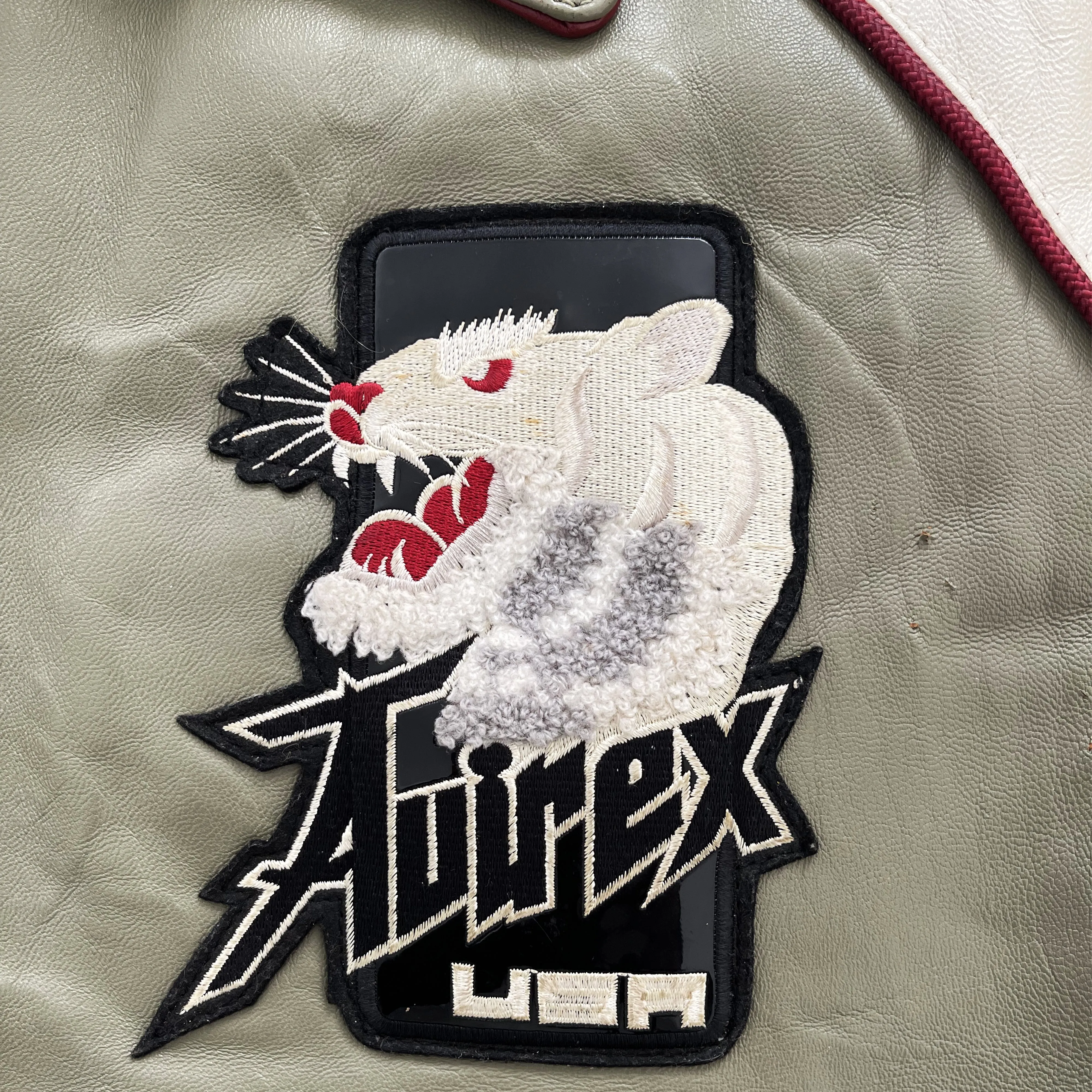 Avirex Jacket