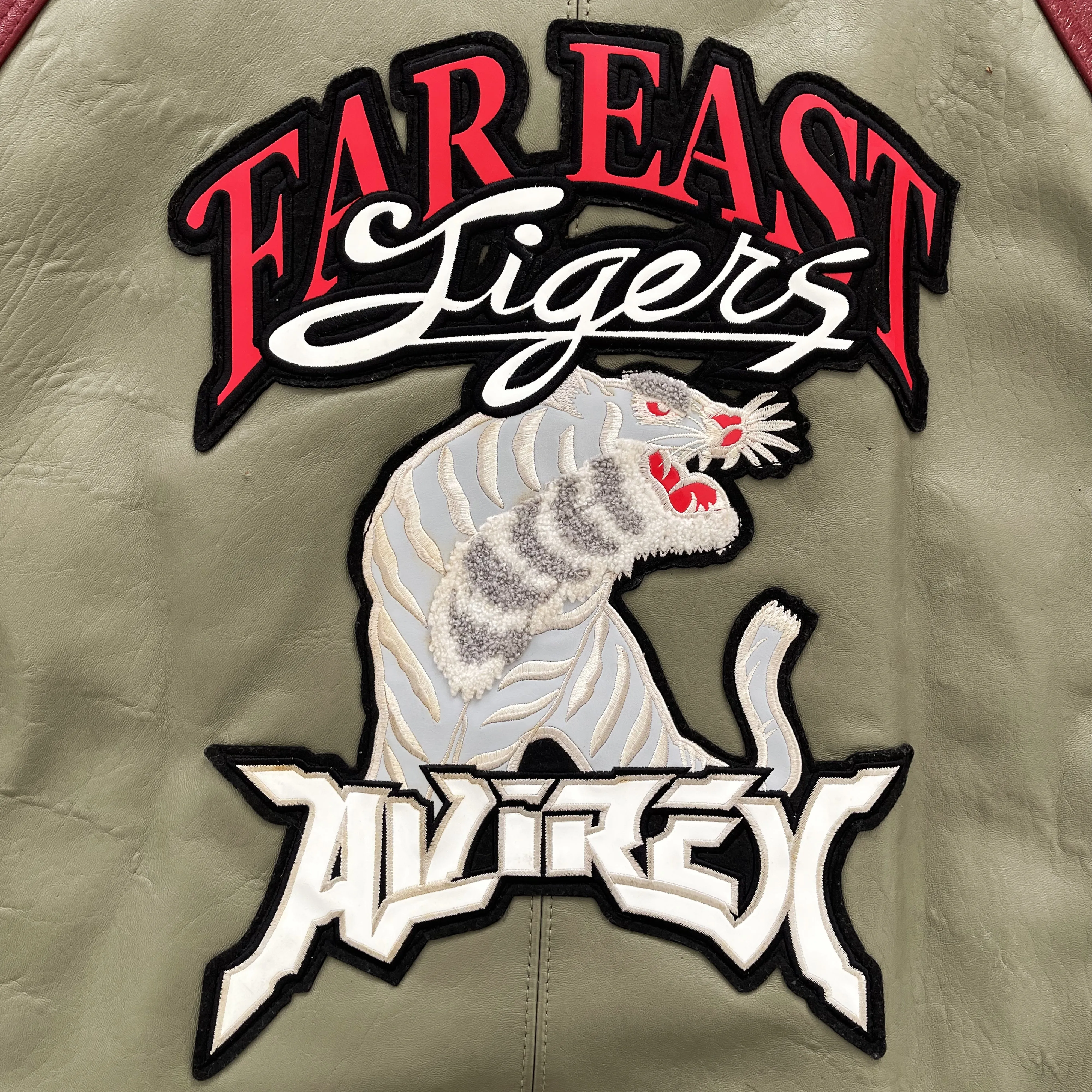 Avirex Jacket