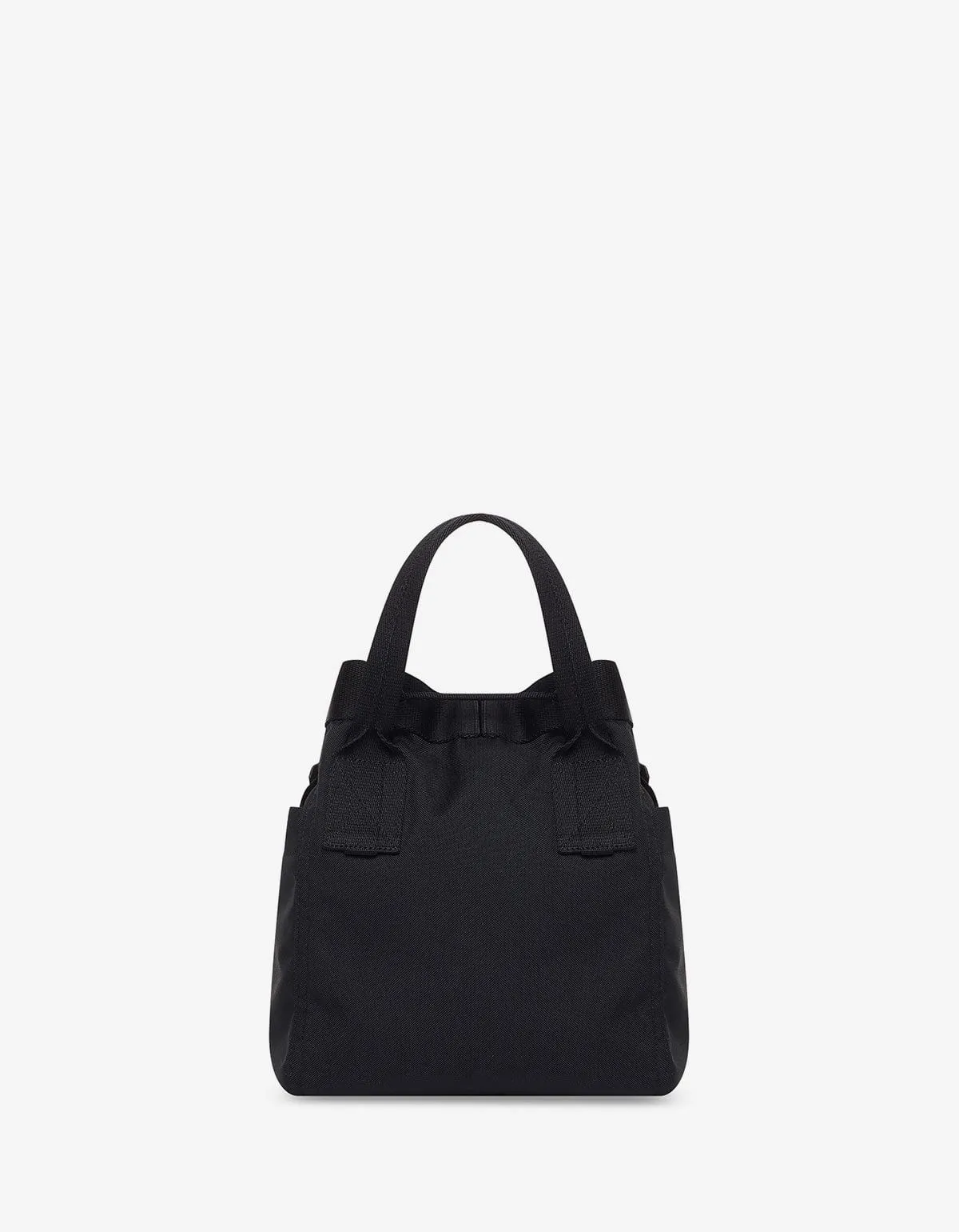 Balenciaga Black Army Small Tote Bag