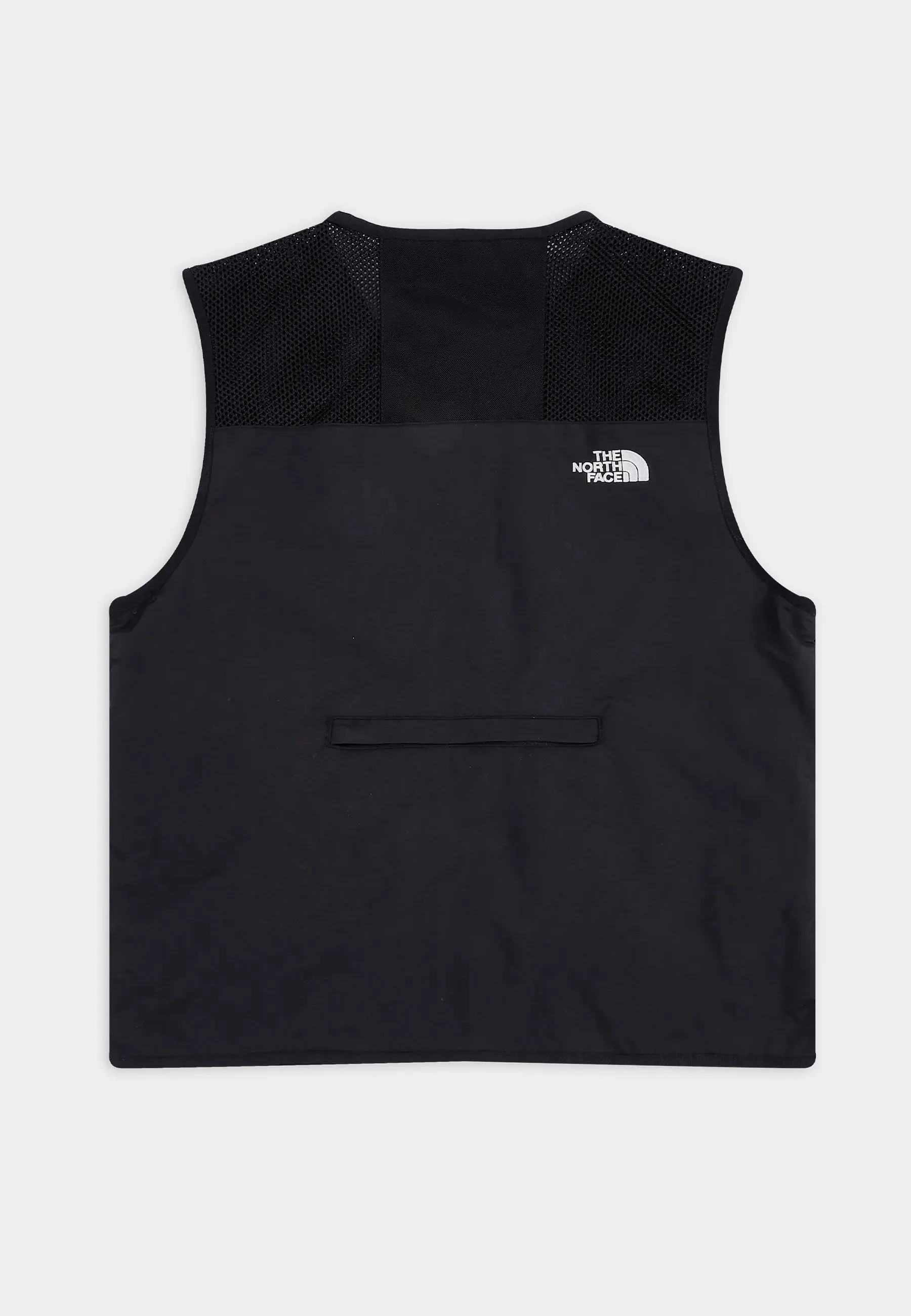 Black Box Utility Vest EU - TNF black