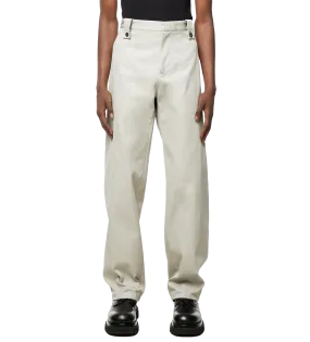 Bottega Veneta    Cargo Pants Agate Grey