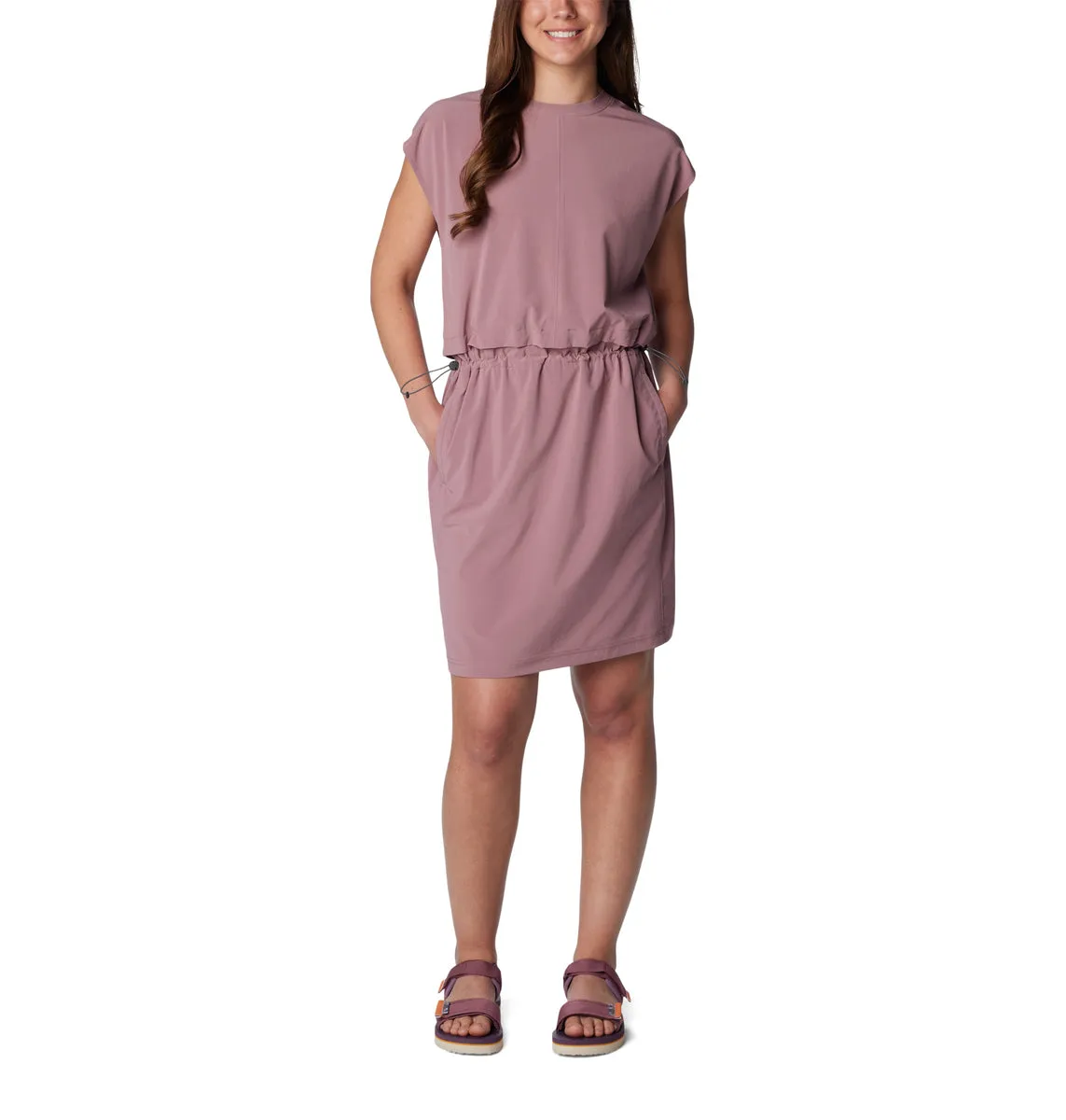 BOUNDLESS BEAUTY DRESS - Women's dress - Columbia-