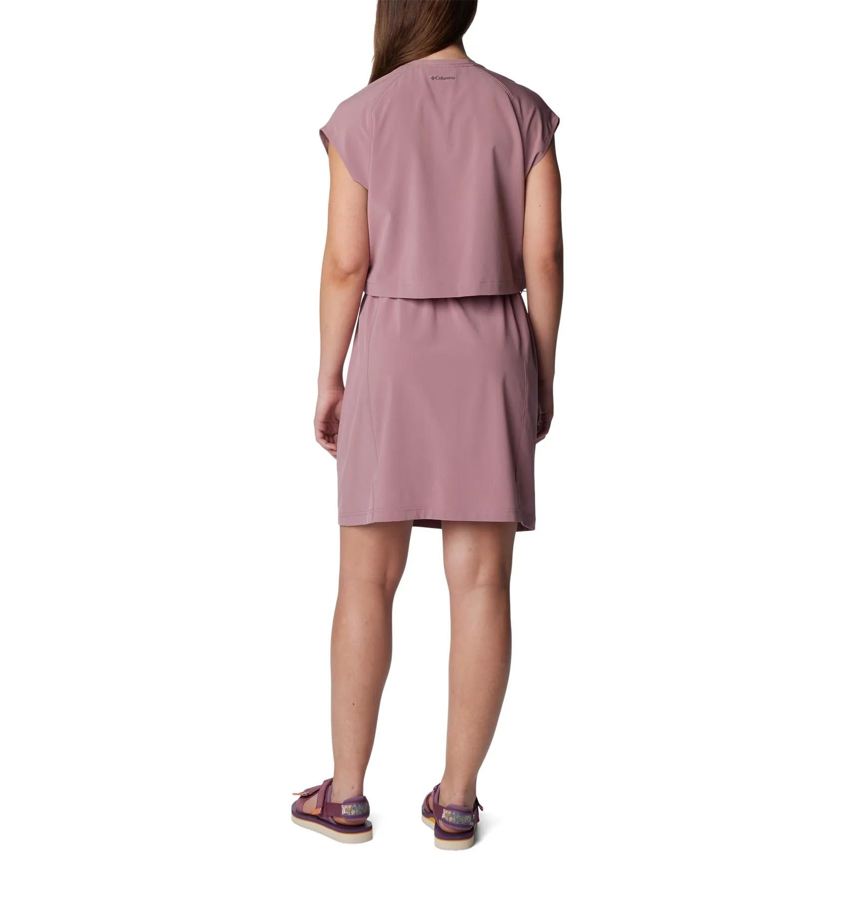 BOUNDLESS BEAUTY DRESS - Women's dress - Columbia-