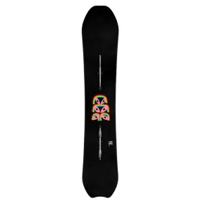 Burton Deep Thinker Snowboard 2025