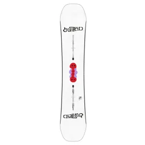 Burton Free Thinker Snowboard 2025