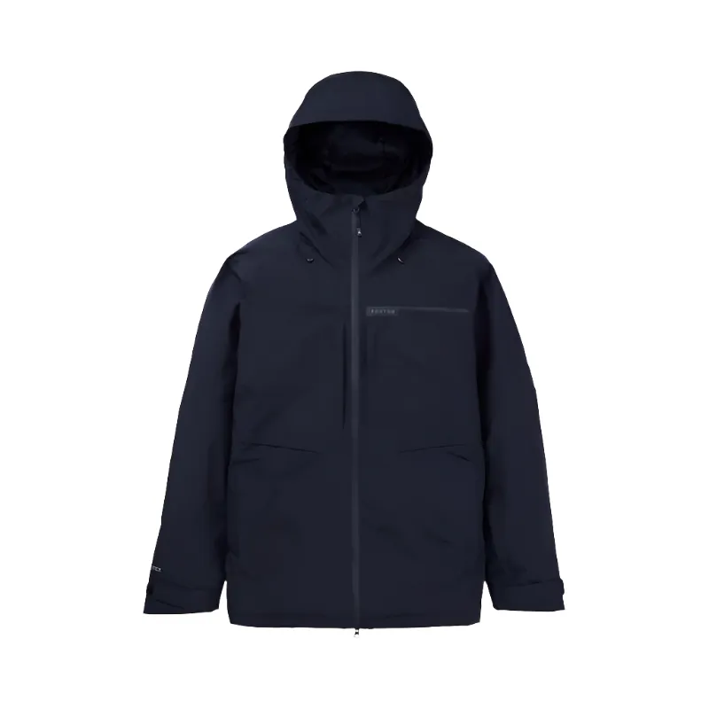 Burton Gore Pillowline Snowboard Jacket