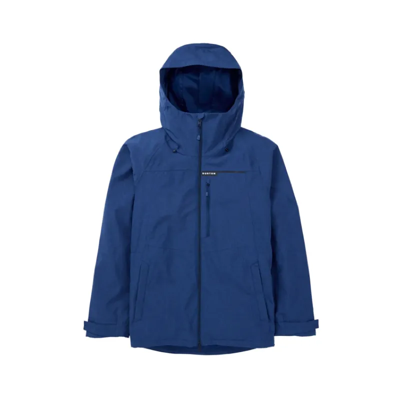 Burton Lodgepole Snowboard Jacket