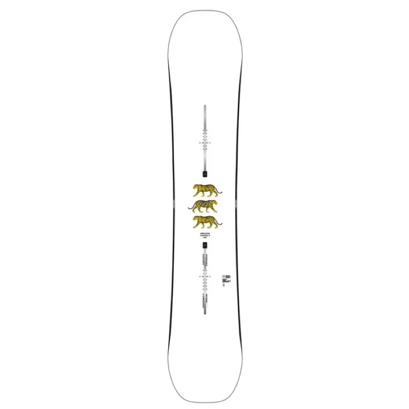 Burton Process Snowboard 2025