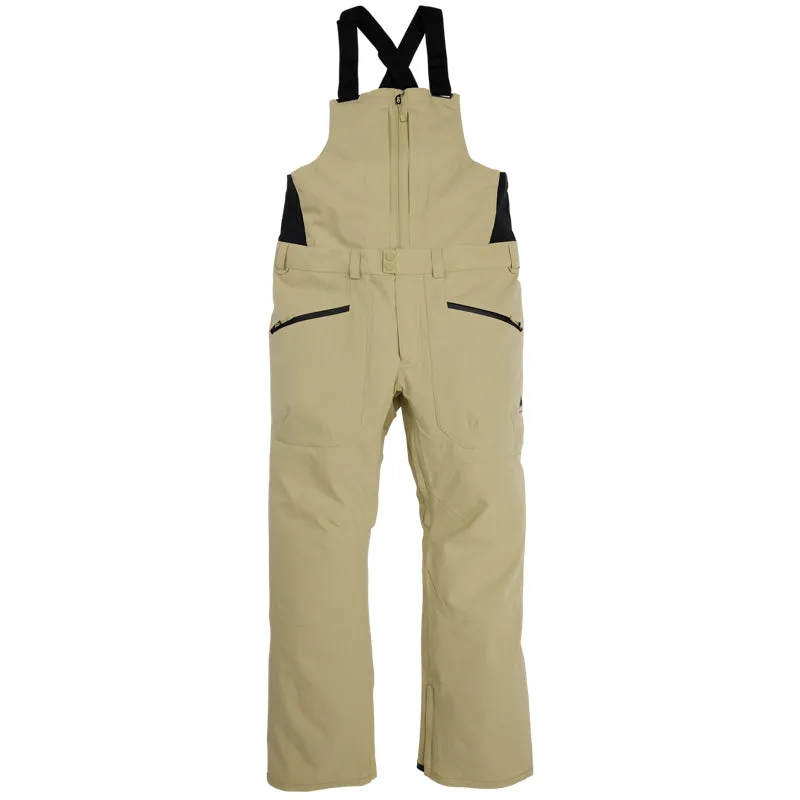 Burton Reserve Bib Snowboard Pant 2024