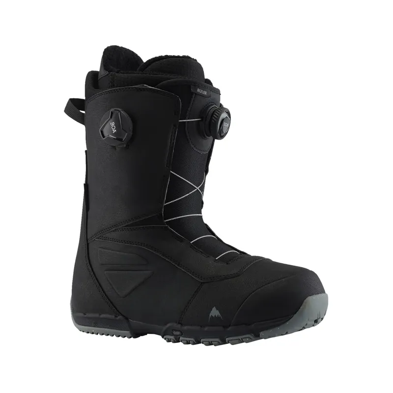 Burton Ruler BOA Snowboard Boots 2025