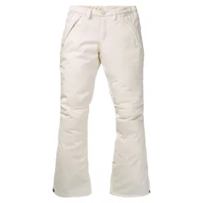 Burton Society Snowboard Pant - Women's 2024