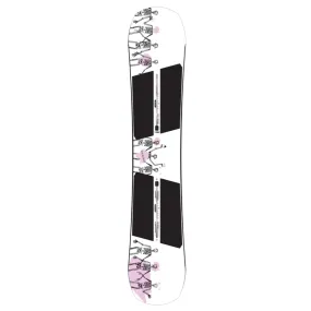 Burton Unisex Rewind Snowboard 2025