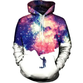 Cloudstyle Space Dream Hoodie