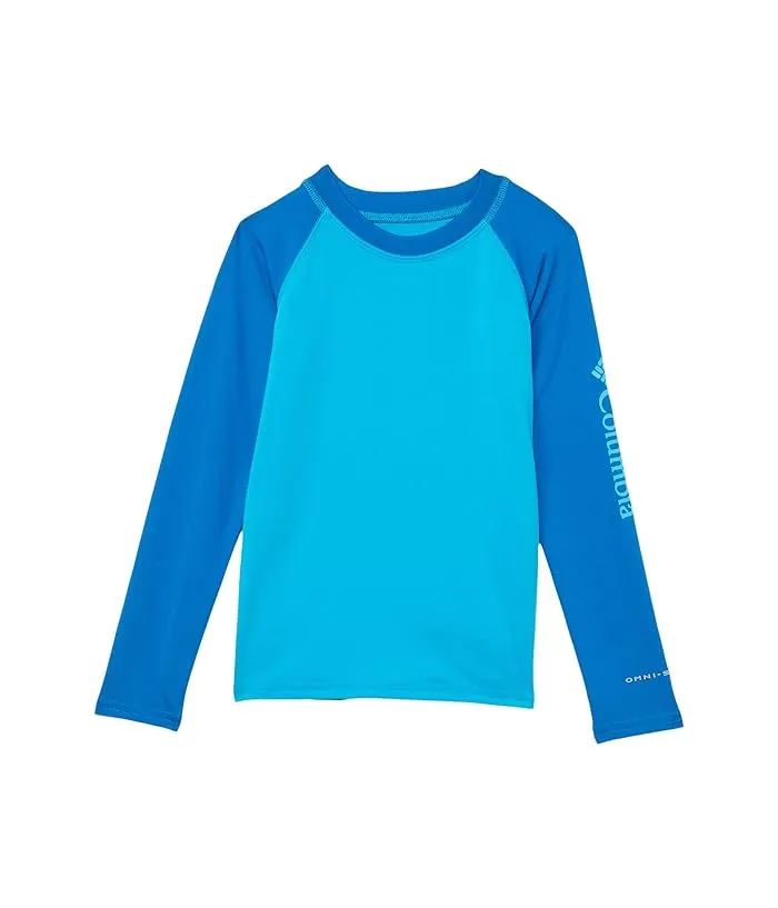 Columbia Kids Sandy Shores™ Long Sleeve Sunguard (Toddler)