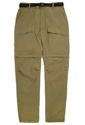 Columbia Men's Maxtrail Lite Convertible Pants - Stone Green