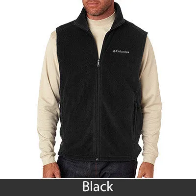 Columbia Men's Cathedral Peak Vest