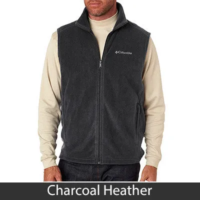 Columbia Men's Cathedral Peak Vest