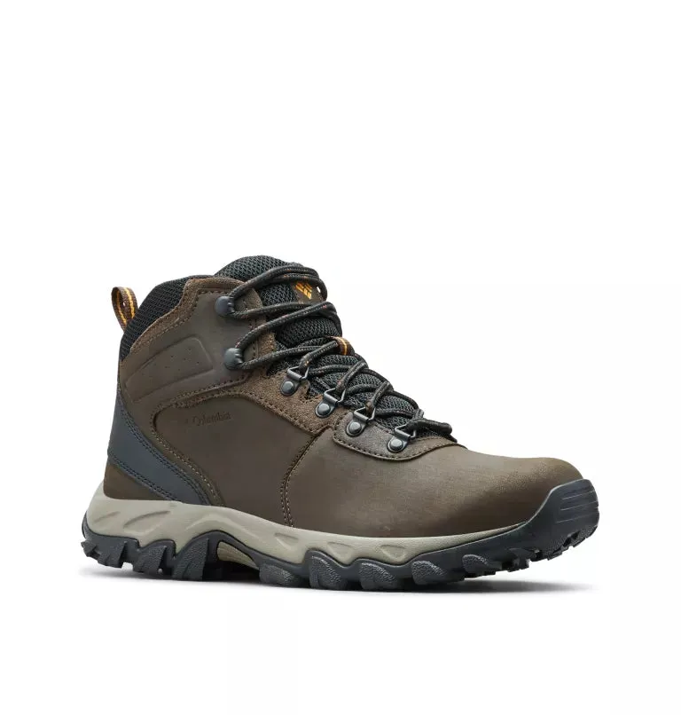 Columbia Mens Newton Ridge Plus II