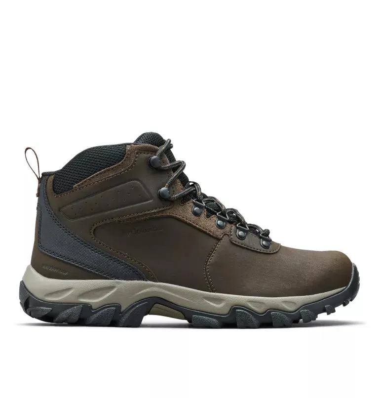 Columbia Mens Newton Ridge Plus II