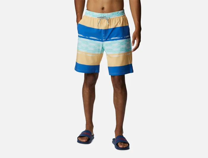 Columbia Men's PFG Super Slack Tide Hybrid Water Shorts