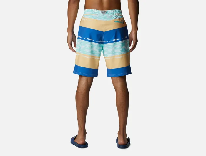 Columbia Men's PFG Super Slack Tide Hybrid Water Shorts