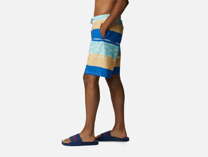 Columbia Men's PFG Super Slack Tide Hybrid Water Shorts