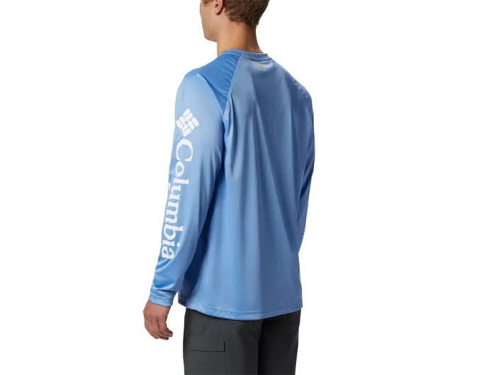 Columbia Men’s PFG Terminal Tackle Long Sleeve Shirt