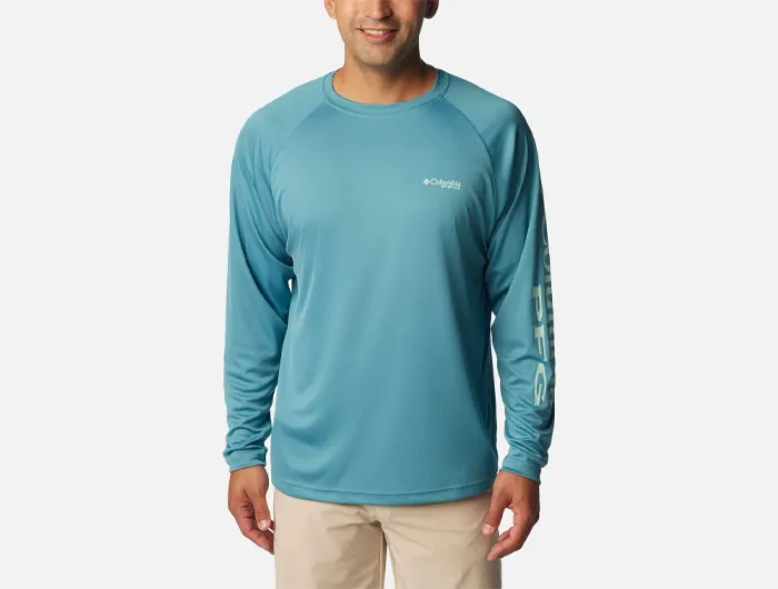 Columbia Men’s PFG Terminal Tackle Long Sleeve Shirt