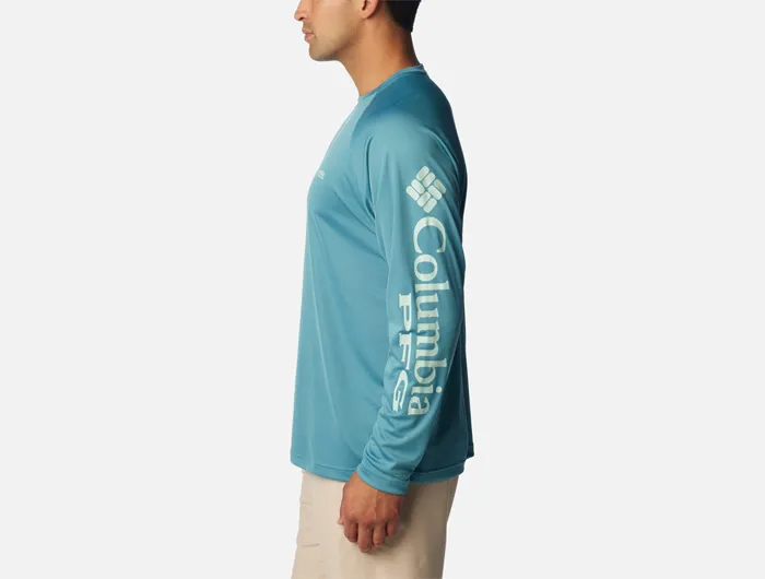 Columbia Men’s PFG Terminal Tackle Long Sleeve Shirt