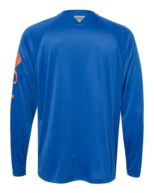 Columbia Men's PFG Terminal Tackle Long Sleeve T-Shirt