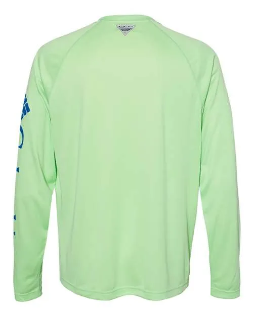 Columbia Men's PFG Terminal Tackle Long Sleeve T-Shirt