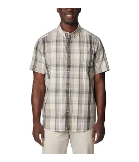 Columbia Rapid Rivers™ II Short Sleeve Shirt Men's