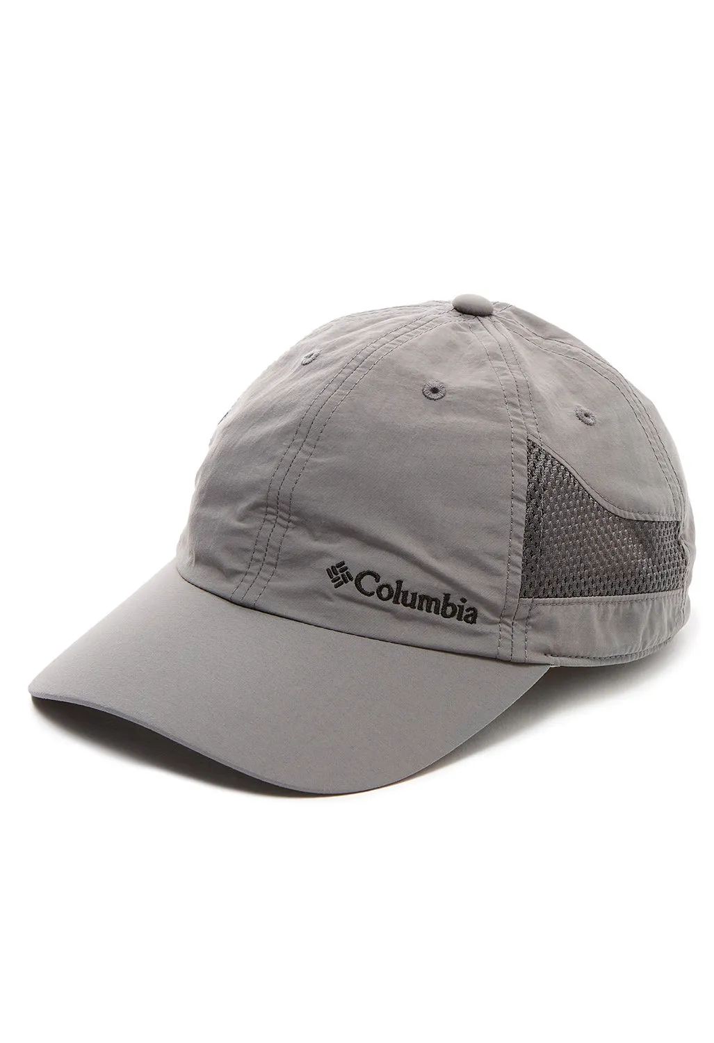 Columbia Tech Shade Hat - City Grey