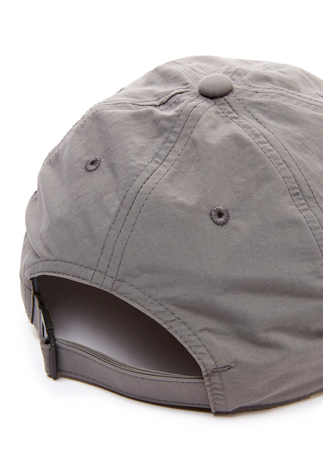 Columbia Tech Shade Hat - City Grey