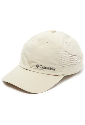 Columbia Tech Shade Hat - Fossil