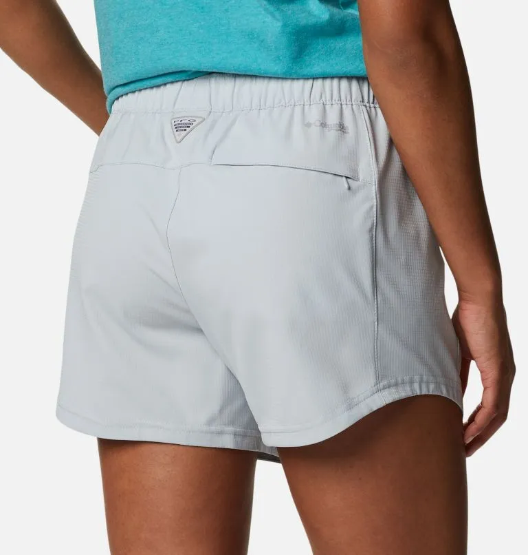 COLUMBIA Women’s PFG Tamiami Pull-On Shorts