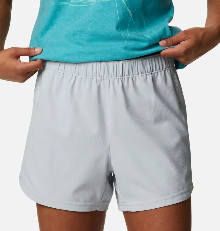 COLUMBIA Women’s PFG Tamiami Pull-On Shorts